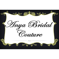 Anya Bridal Couture 1088868 Image 3